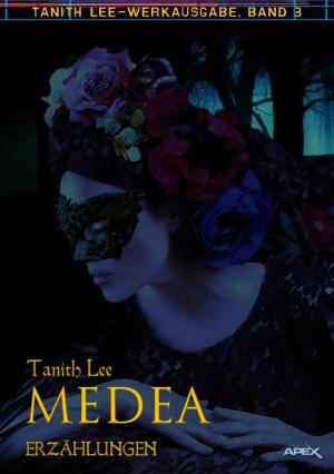 Book cover of MEDEA