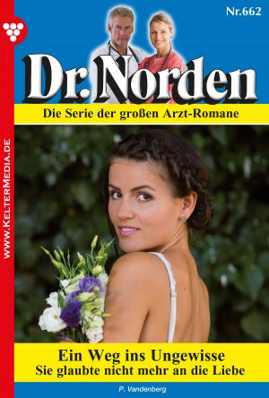 bigCover of the book Dr. Norden 662 – Arztroman by 