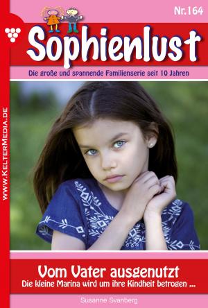 bigCover of the book Sophienlust 164 – Familienroman by 
