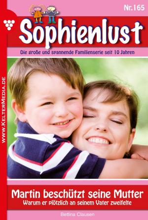 bigCover of the book Sophienlust 165 – Familienroman by 