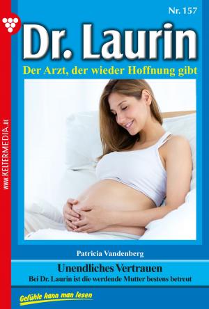 bigCover of the book Dr. Laurin 157 – Arztroman by 