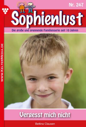 bigCover of the book Sophienlust 247 – Familienroman by 