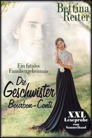Cover of the book Denn ich darf dich nicht lieben by Celina Monti