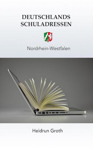Book cover of Deutschlands Schuladressen