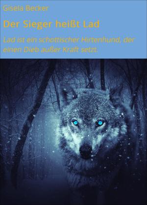 Cover of the book Der Sieger heißt Lad by Katja Schwarz