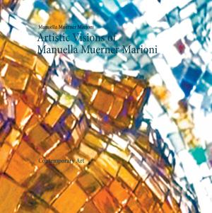 Cover of the book Manuella Muerner Marioni by Daniel Fischl