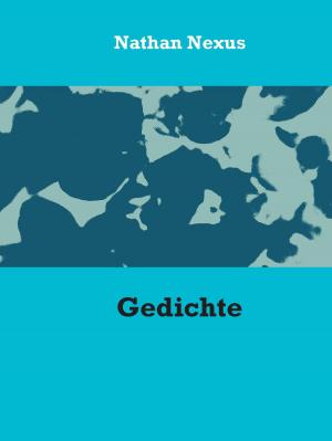 Cover of the book Gedichte by Conrad Ferdinand Meyer