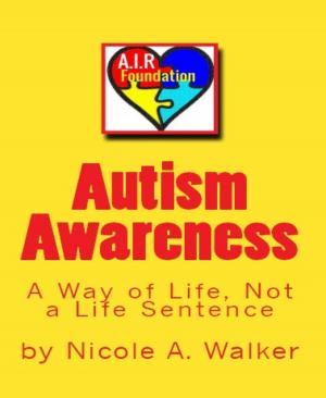 Cover of the book Autism Awareness by Claas van Zandt