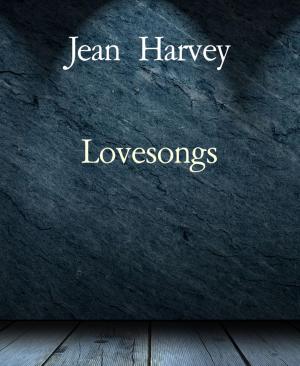 Cover of the book Lovesongs by Luise Hakasi