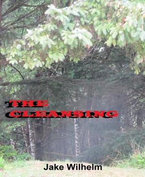 bigCover of the book The Cleansing by 