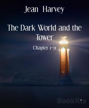 Cover of the book The Dark World and the Tower by Ahmed Hamzah