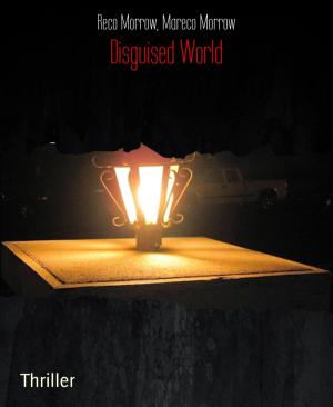 Cover of the book Disguised World by Rabindranath Tagore