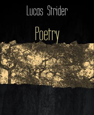 Cover of the book Poetry by Okah Ewah Edede