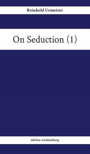 Cover of the book On Seduction (1) by Manfred Theisen
