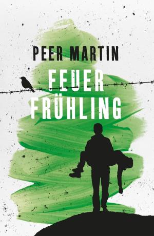Book cover of Feuerfrühling