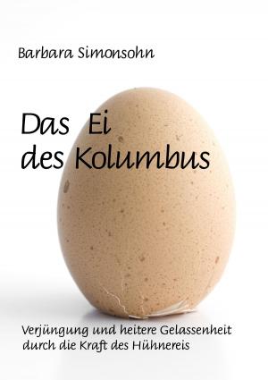 Book cover of Das Ei des Kolumbus