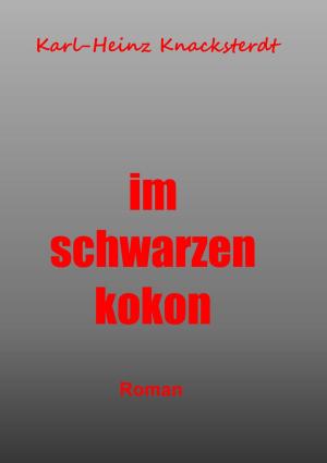 Book cover of Im schwarzen Kokon