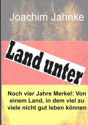 Cover of the book Land unter by Martin Nyenstad