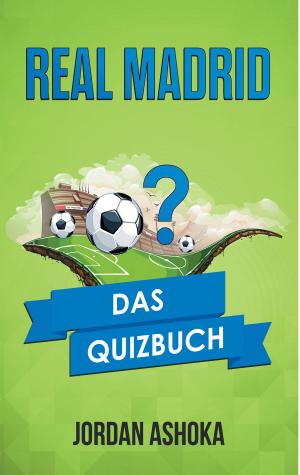 Cover of the book Real Madrid by Z.Z. Rox Orpo