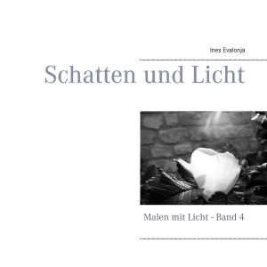 Book cover of Schatten und Licht