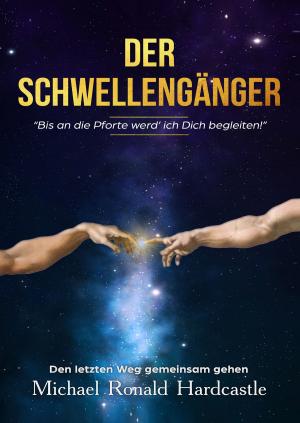 Cover of the book Der Schwellengänger by Kurt Dröge
