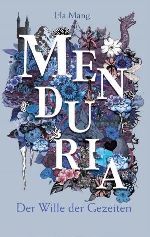 Cover of the book Menduria by Gerald Marimón