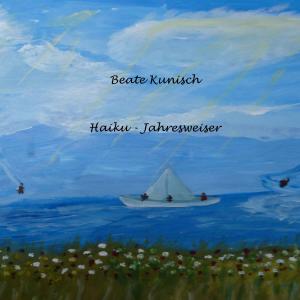 Cover of the book Haiku - Jahresweiser by Otto Teischel