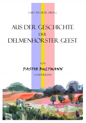 Cover of the book Aus der Geschichte der Delmenhorster Geest by Wiebke Hilgers-Weber