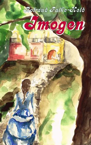 Cover of the book Imogen by Stephen Ekokobe Awung