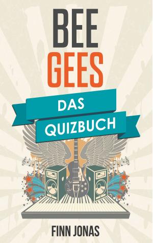 Cover of the book Bee Gees by Ludwig Fessl