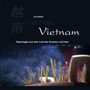 Cover of the book Vietnam by Roland Schmellenkamp