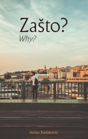 bigCover of the book Zasto? by 