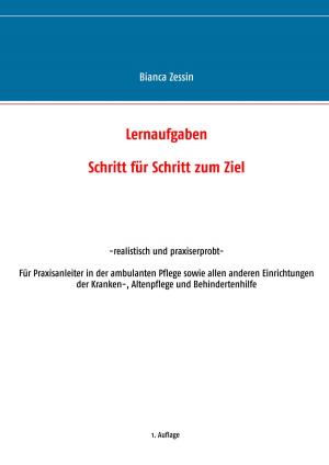 Cover of the book Lernaufgaben by Mario Fassen