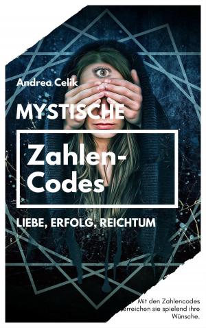 Cover of the book Mystische Zahlencodes by Peter Wimmer