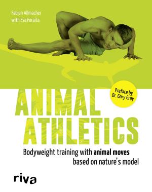 Cover of the book Animal Athletics by Peter Grünlich, Katja Berlin