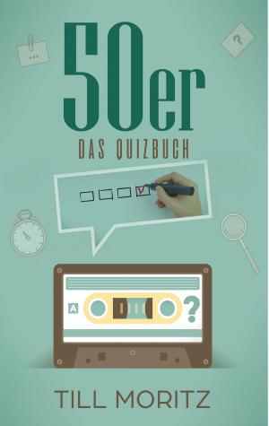 Cover of the book Die 50er by Sylvia Vandermeer, Hans-Joachim Seyer, Arnd Franke