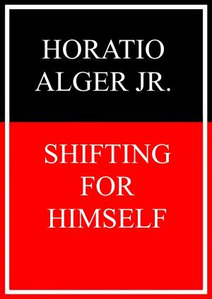 Cover of the book Shifting for Himself by Lea-Johanna Borkenstein, Andreas Di Lenardi