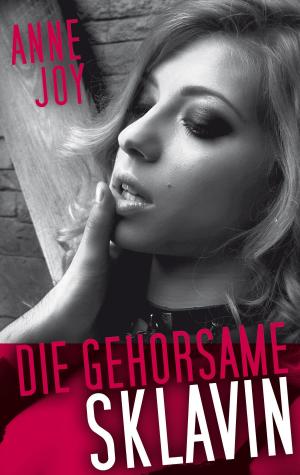 Book cover of Die gehorsame Sklavin