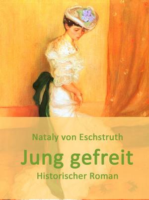 bigCover of the book Jung gefreit by 