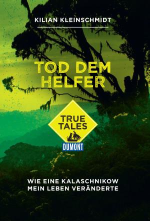Cover of DuMont True Tales Tod dem Helfer