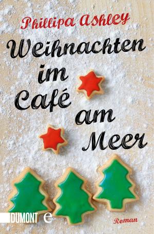 Cover of the book Weihnachten im Café am Meer by Cay Rademacher