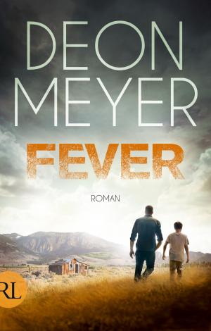 Cover of the book Fever by Sabrina Qunaj