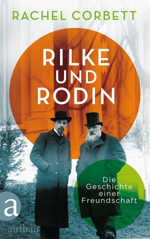 Cover of Rilke und Rodin