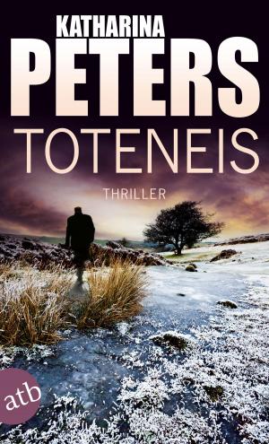 Cover of the book Toteneis by Donna W. Cross