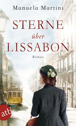 Cover of the book Sterne über Lissabon by Ellen Berg