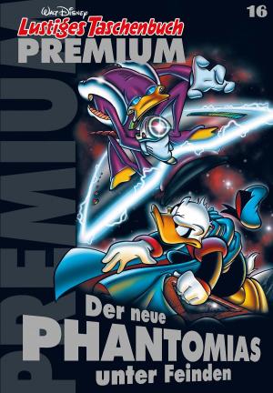 Cover of the book Lustiges Taschenbuch Premium 16 by Walt Disney