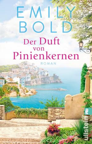Cover of the book Der Duft von Pinienkernen by Bov Bjerg, Horst Evers, Manfred Maurenbrecher, Christoph Jungmann, Hannes Heesch