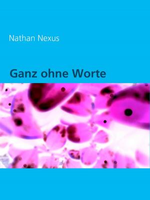 Cover of the book Ganz ohne Worte by Theodor Lessing