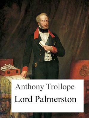 Cover of the book Lord Palmerston by Yi Jiang, Ernest Lepore