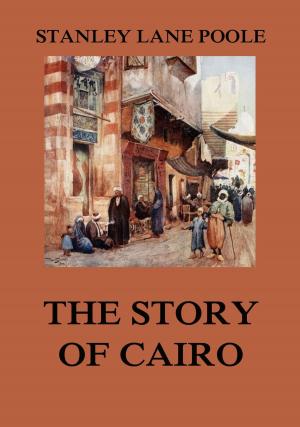 Cover of the book The Story of Cairo by Reinhard Habeck